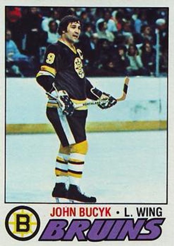 1977 Topps #155 Base