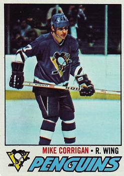 Mike Corrigan 1977 Topps #236 Base Price Guide - Sports Card Investor
