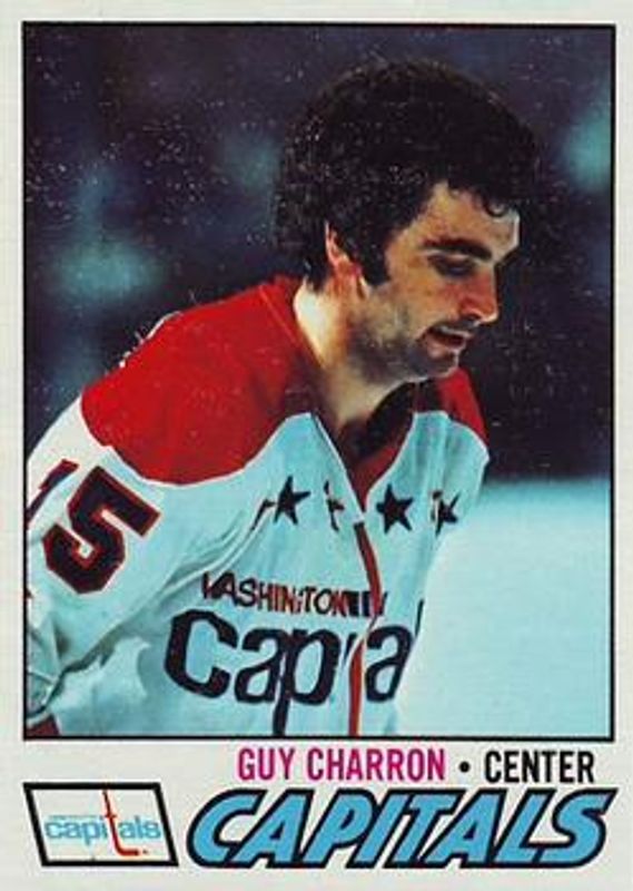 1977 Topps #145 Base