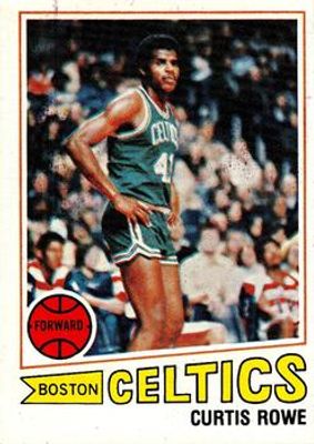 1977 Topps #3 Grey Back