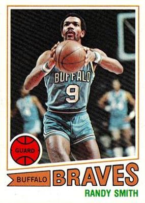 1977 Topps #82 Grey Back