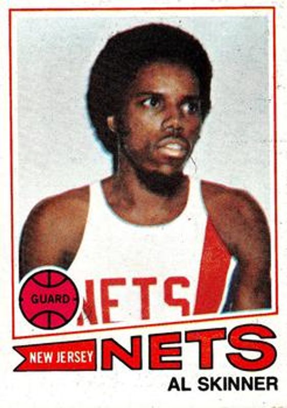 1977 Topps #91 Grey Back