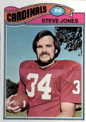 1977 Topps #184 Base