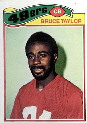 1977 Topps #94 Base