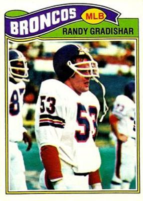 1977 Topps #179 Base