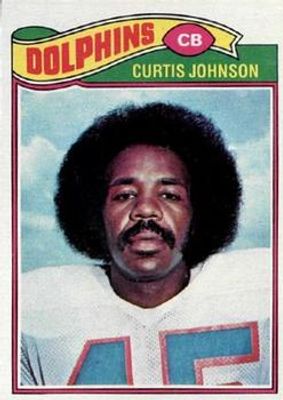 1977 Topps #72 Base