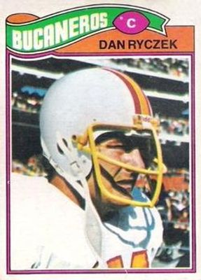 1977 Topps #298 Base