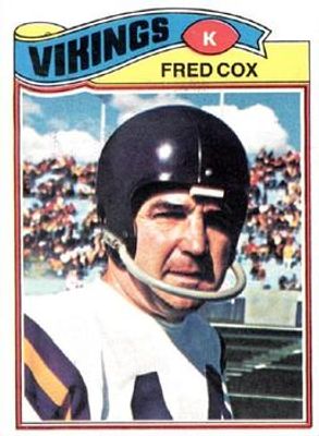1977 Topps #46 Base