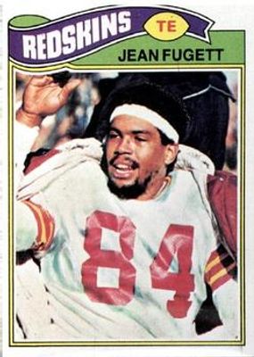 1977 Topps #12 Base
