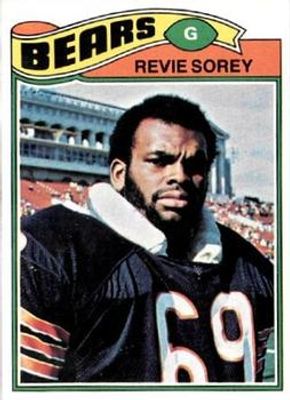 1977 Topps #296 Base