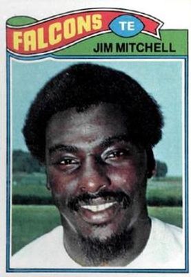 1977 Topps #79 Base