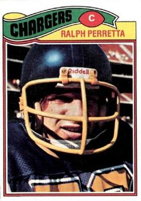 1977 Topps #308 Base