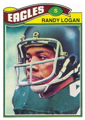 1977 Topps #498 Base