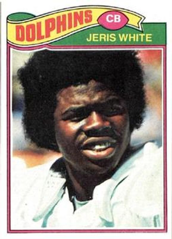 1977 Topps #336 Base