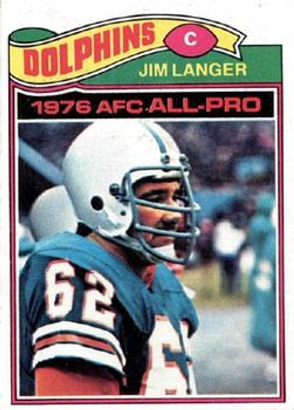 1977 Topps #390 Base