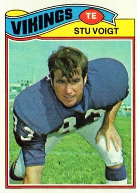 1977 Topps #271 Base