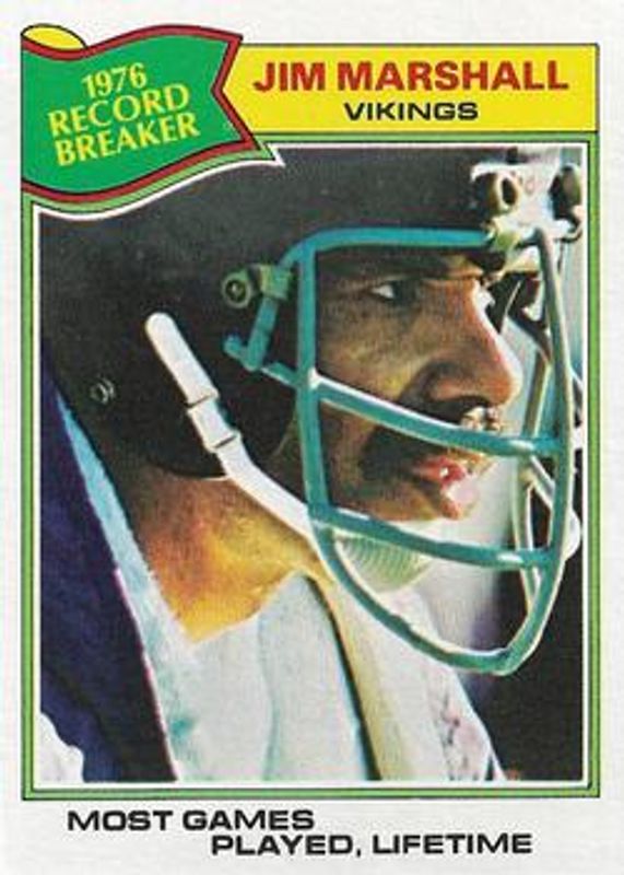 1977 Topps #452 Base