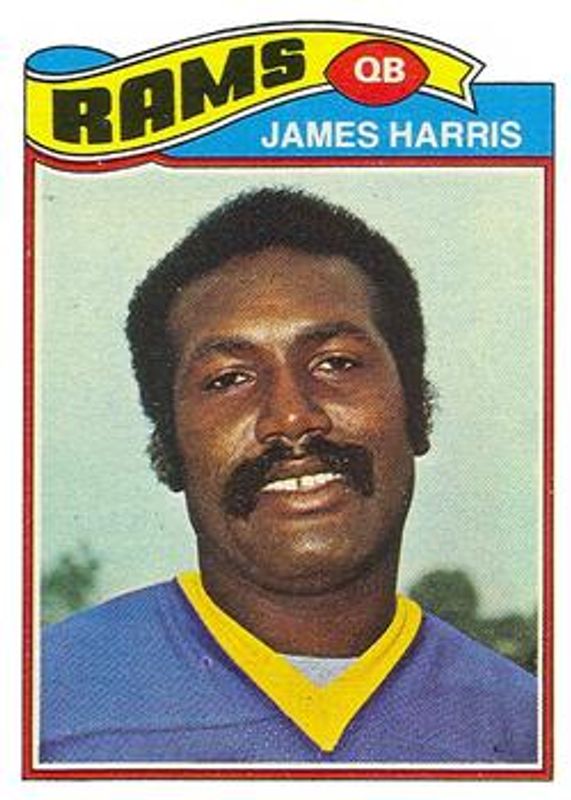 1977 Topps #463 Base