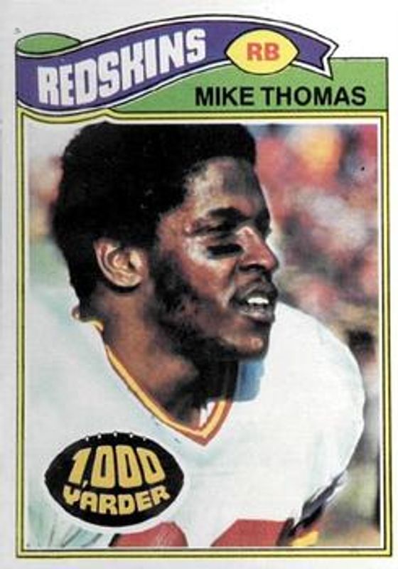 1977 Topps #115 Base
