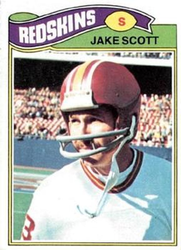 1977 Topps #192 Base