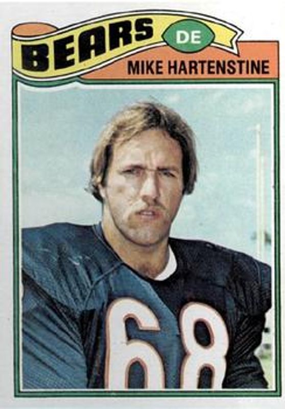 1977 Topps #199 Base