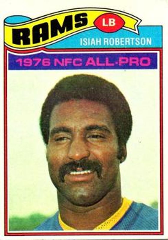 1977 Topps #430 Base