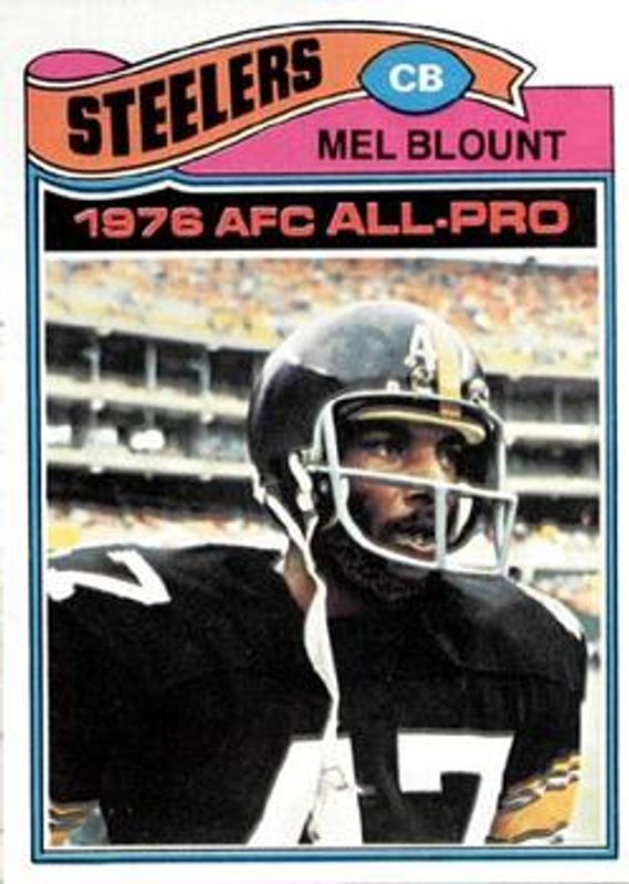 1977 Topps #180 Base