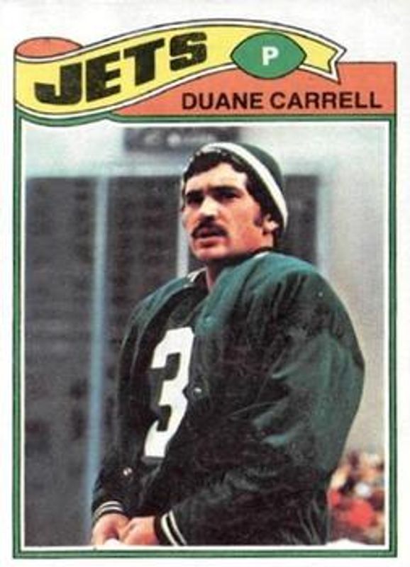 1977 Topps #34 Base