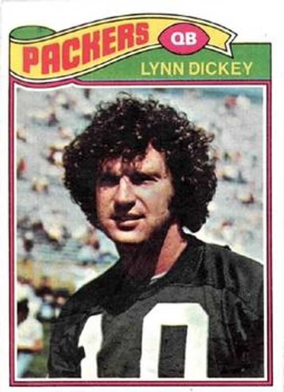 1977 Topps #376 Base