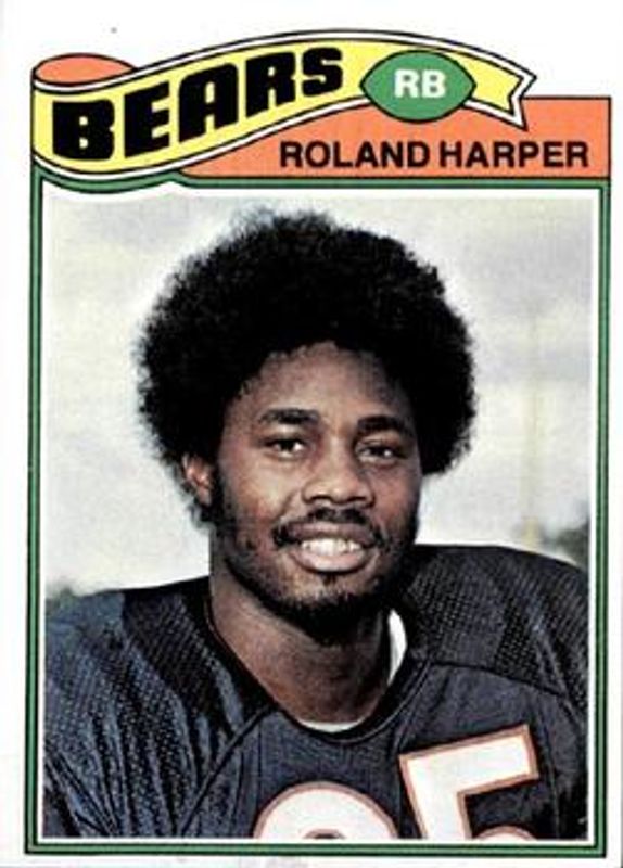 1977 Topps #39 Base