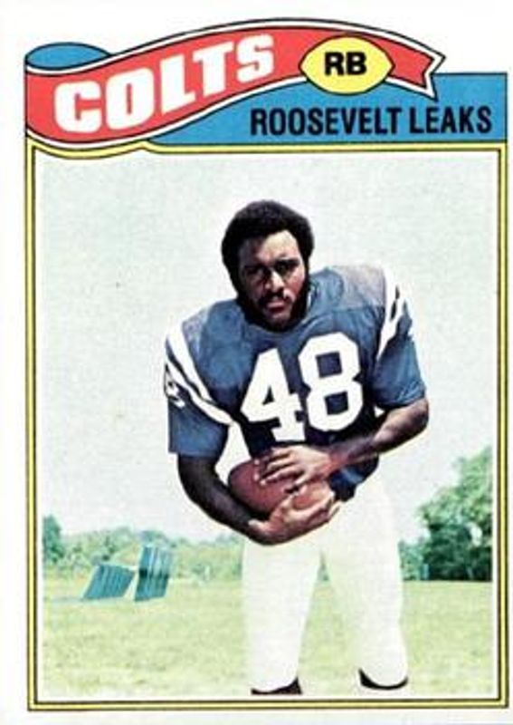 1977 Topps #171 Base