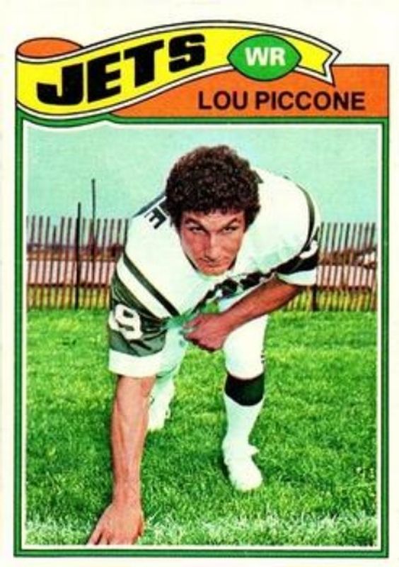 1977 Topps #333 Base