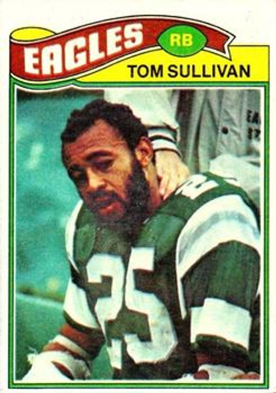 1977 Topps #243 Base