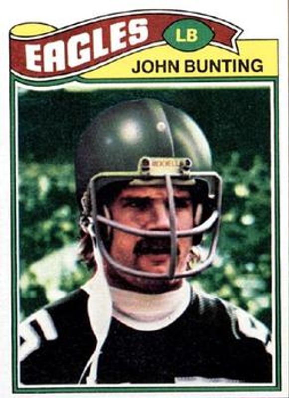 1977 Topps #56 Base