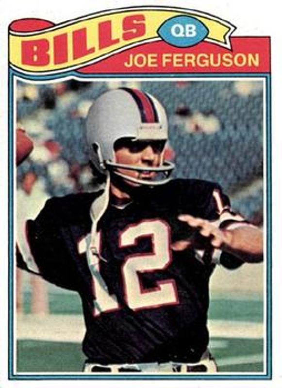 1977 Topps #174 Base