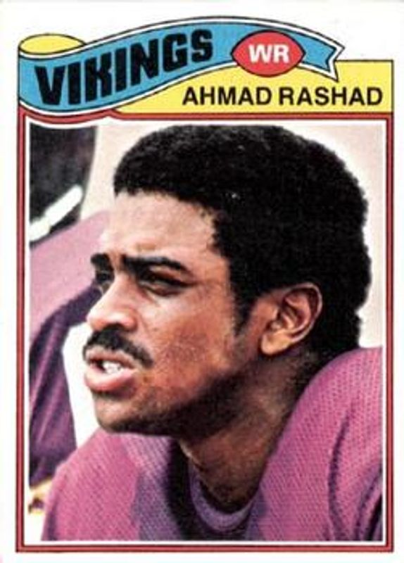 1977 Topps #359 Base