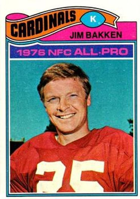 1977 Topps #200 Base