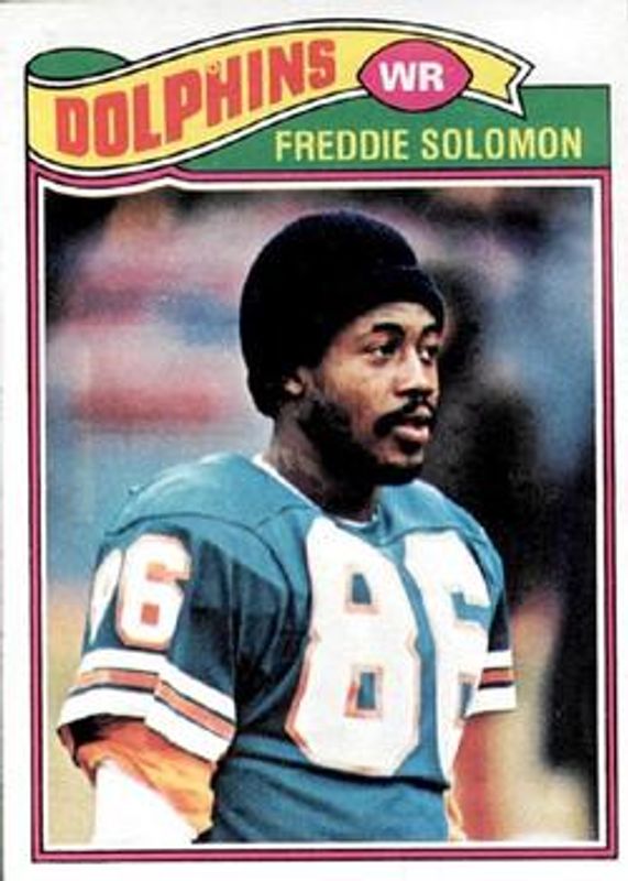 1977 Topps #54 Base