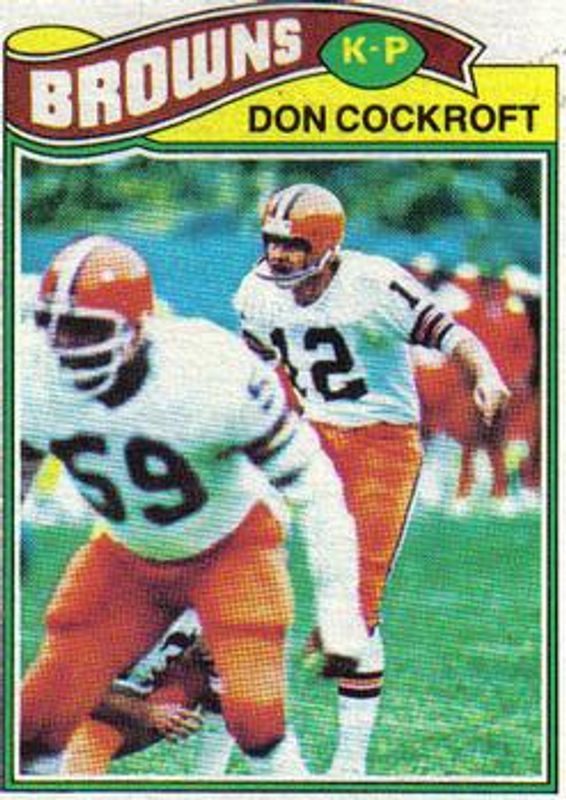 1977 Topps #304 Base