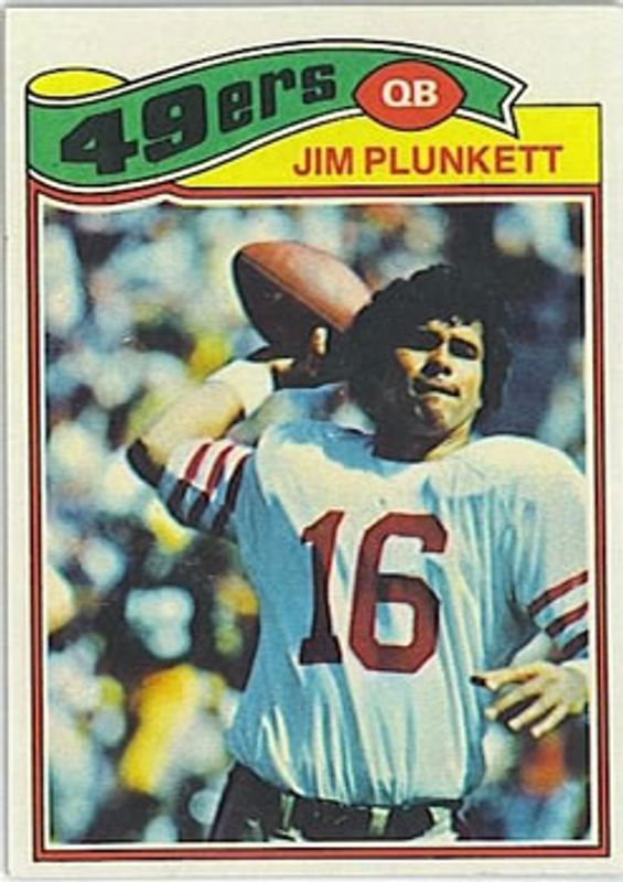 1977 Topps #331 Base