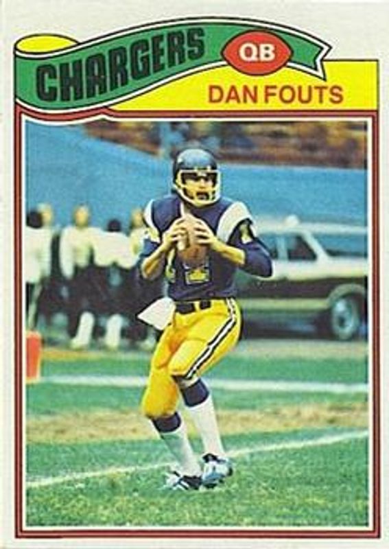 1977 Topps #274 Base
