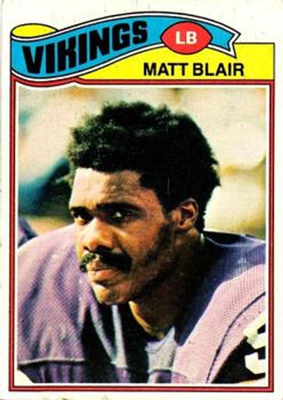 1977 Topps #84 Base