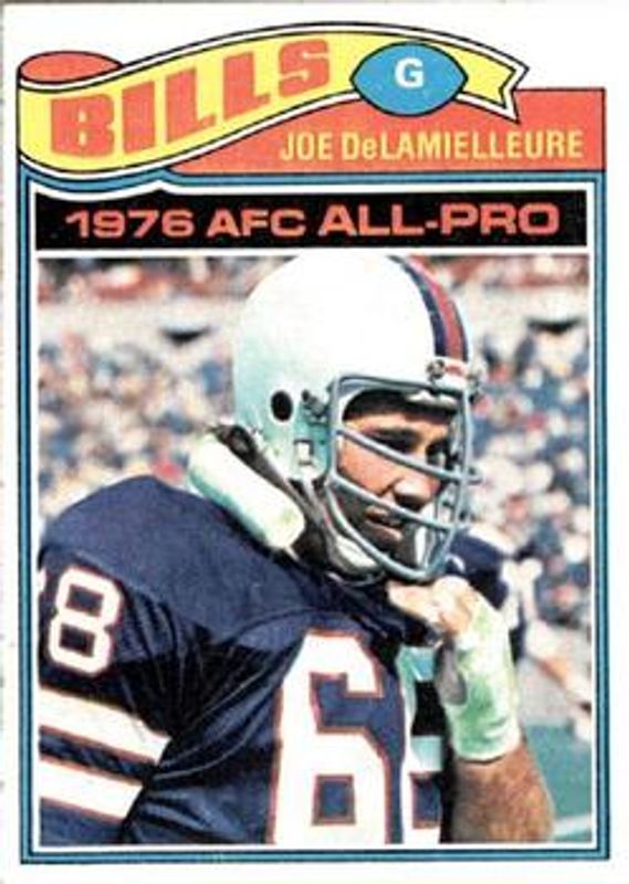 1977 Topps #330 Base