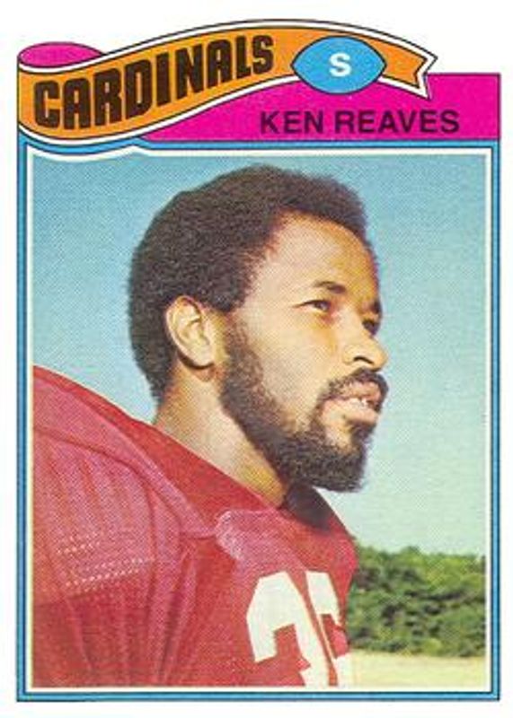 1977 Topps #461 Base