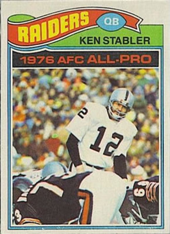 1977 Topps #110 Base