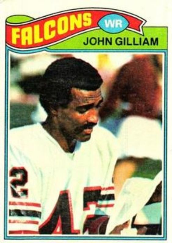 1977 Topps #418 Base