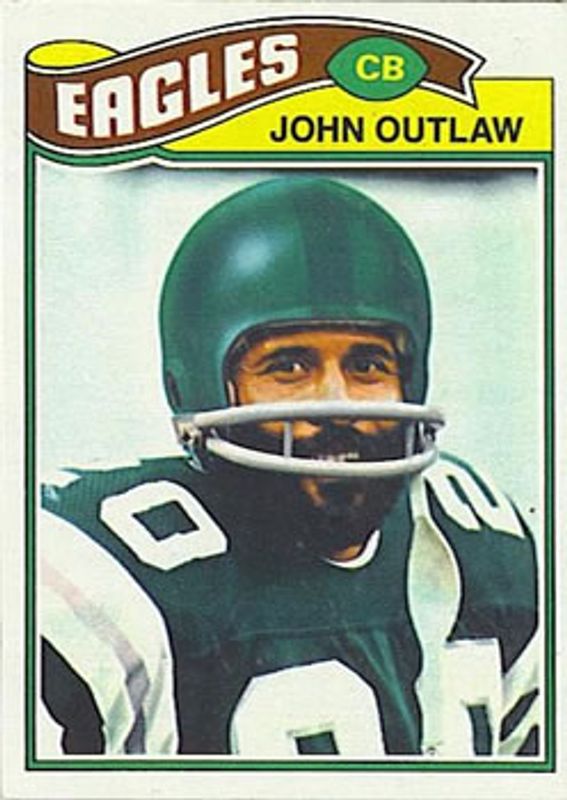 1977 Topps #466 Base