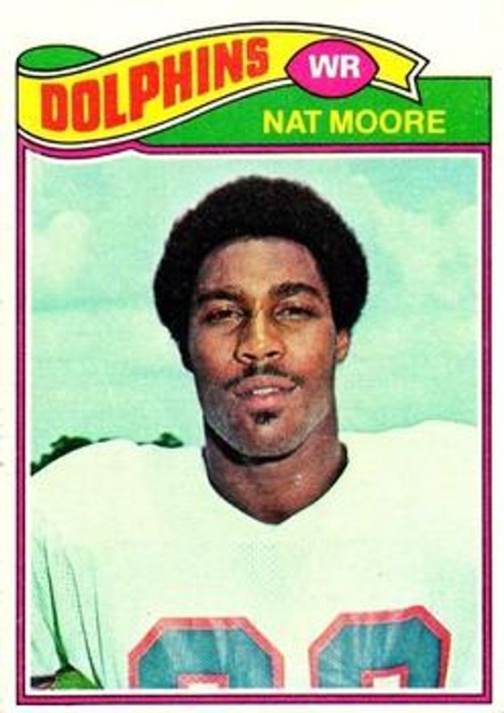 1977 Topps #278 Base