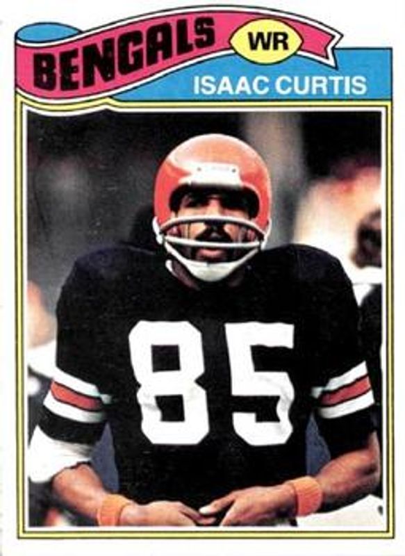 1977 Topps #10 Base