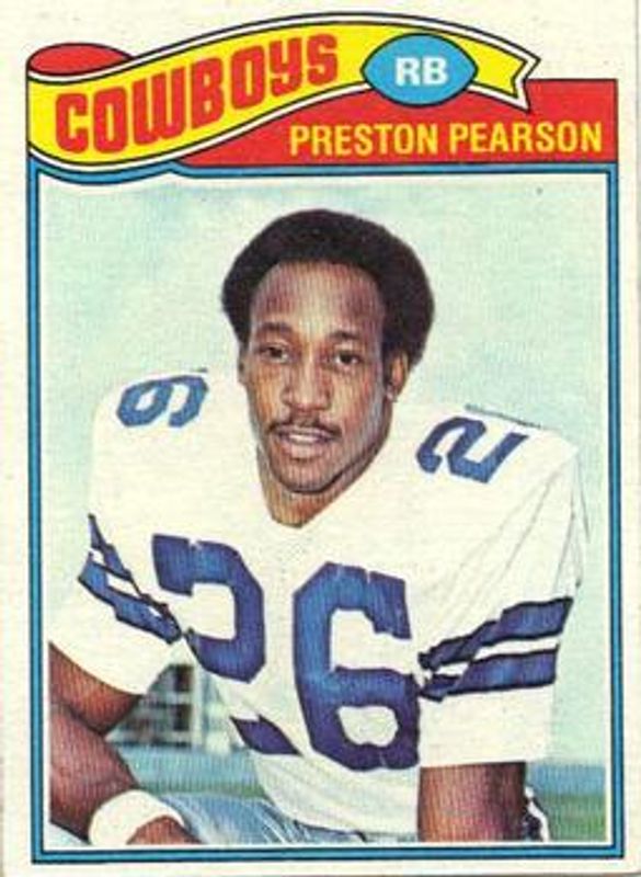 1977 Topps #395 Base